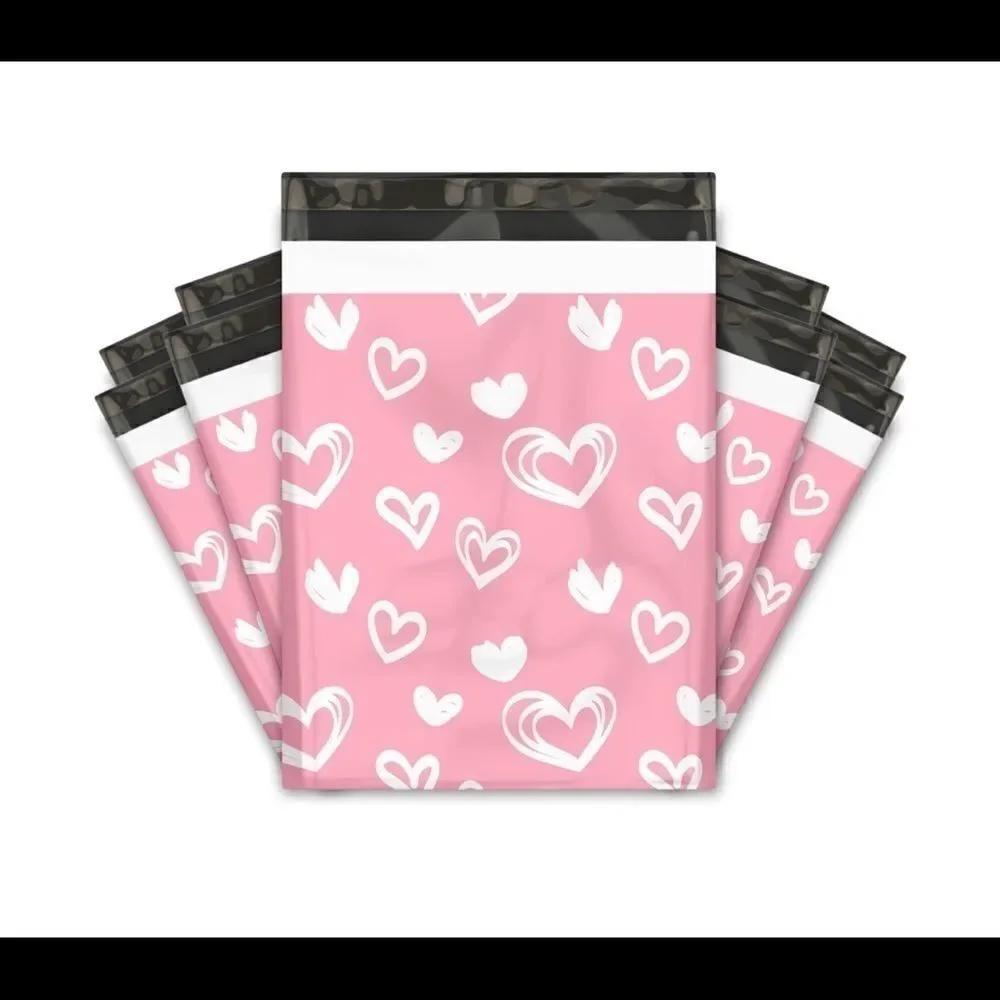 Special listing size 19x24 poly mailers PRINTS